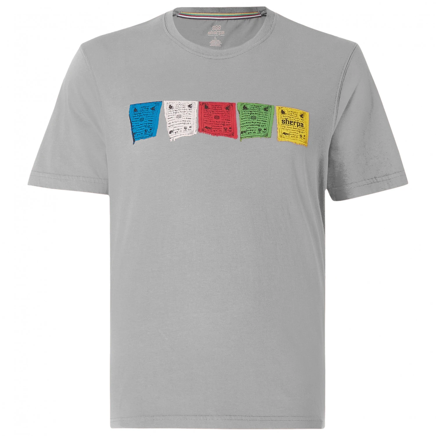 Sherpa Tarcho Tee - T-Shirt 7 Sherpa Tarcho Tee - T-Shirt – Bild 5