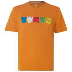 Sherpa Tarcho Tee - T-Shirt 17 Sherpa Tarcho Tee - T-Shirt -Armedange Kleidung Geschaft sherpa tarcho tee t shirt 3