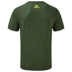 Sherpa Tarcho Tee - T-Shirt 13 Sherpa Tarcho Tee - T-Shirt -Armedange Kleidung Geschaft sherpa tarcho tee t shirt detail 3