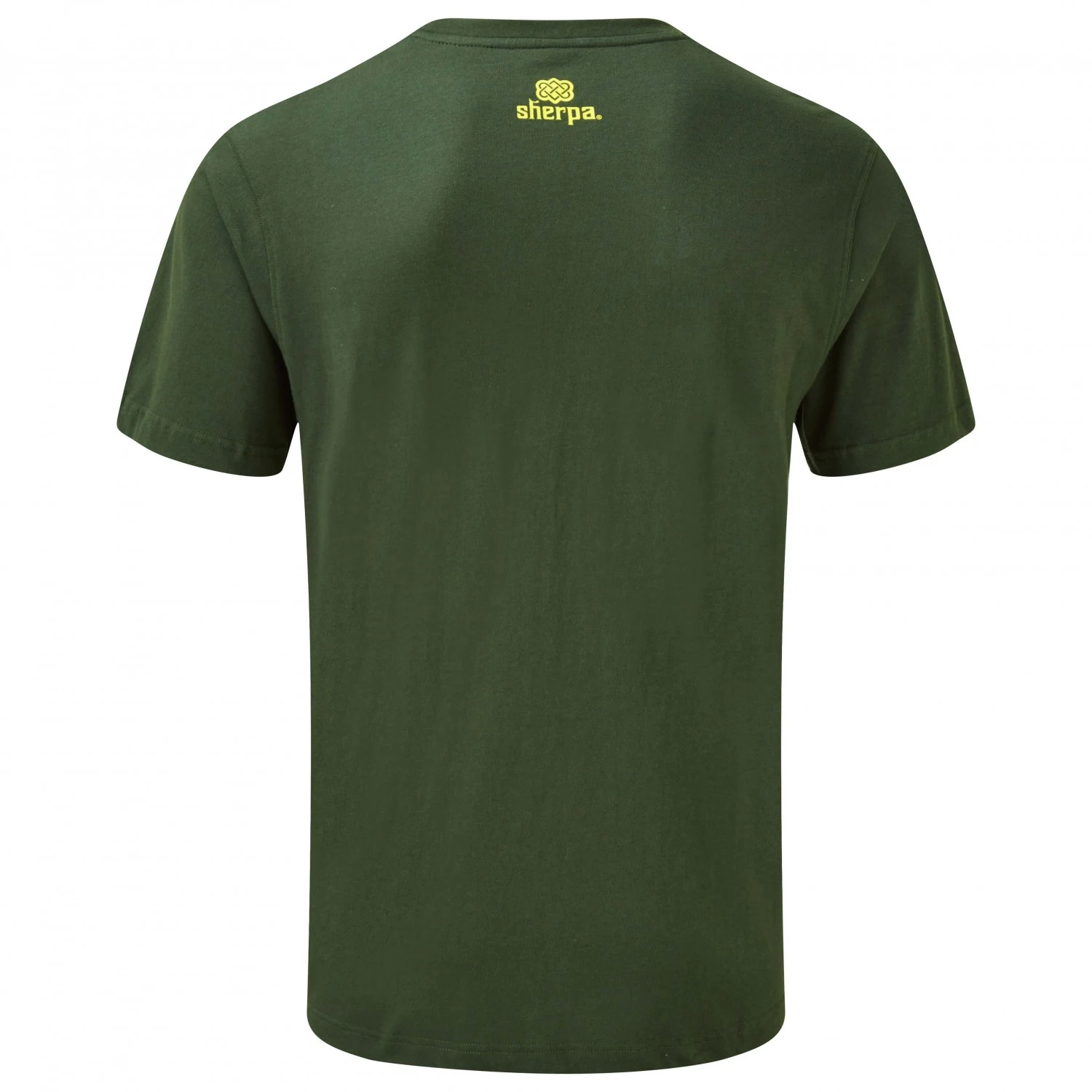 Sherpa Tarcho Tee - T-Shirt 5 Sherpa Tarcho Tee - T-Shirt – Bild 3