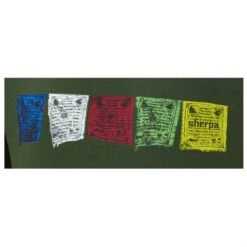 Sherpa Tarcho Tee - T-Shirt 14 Sherpa Tarcho Tee - T-Shirt -Armedange Kleidung Geschaft sherpa tarcho tee t shirt detail 4