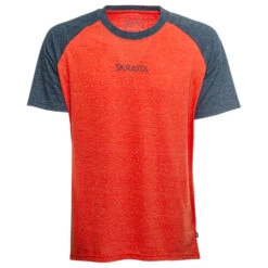 Bente T-Shirt - T-Shirt 7 Bente T-Shirt - T-Shirt -Armedange Kleidung Geschaft skratta bente t shirt t shirt 1