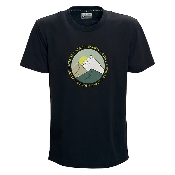 Milla Cotton T-Shirt - T-Shirt 4 Milla Cotton T-Shirt - T-Shirt – Bild 3