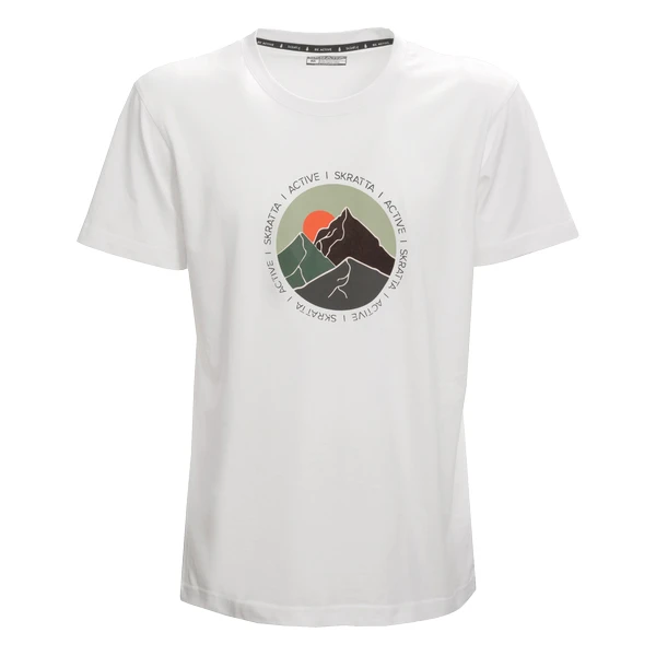 Milla Cotton T-Shirt - T-Shirt 2 Milla Cotton T-Shirt - T-Shirt