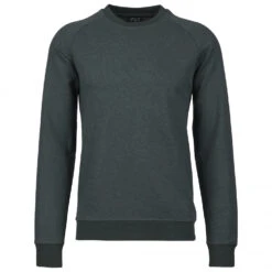 Stoic Hemp26 ValenSt. Crew Pullover - Pullover