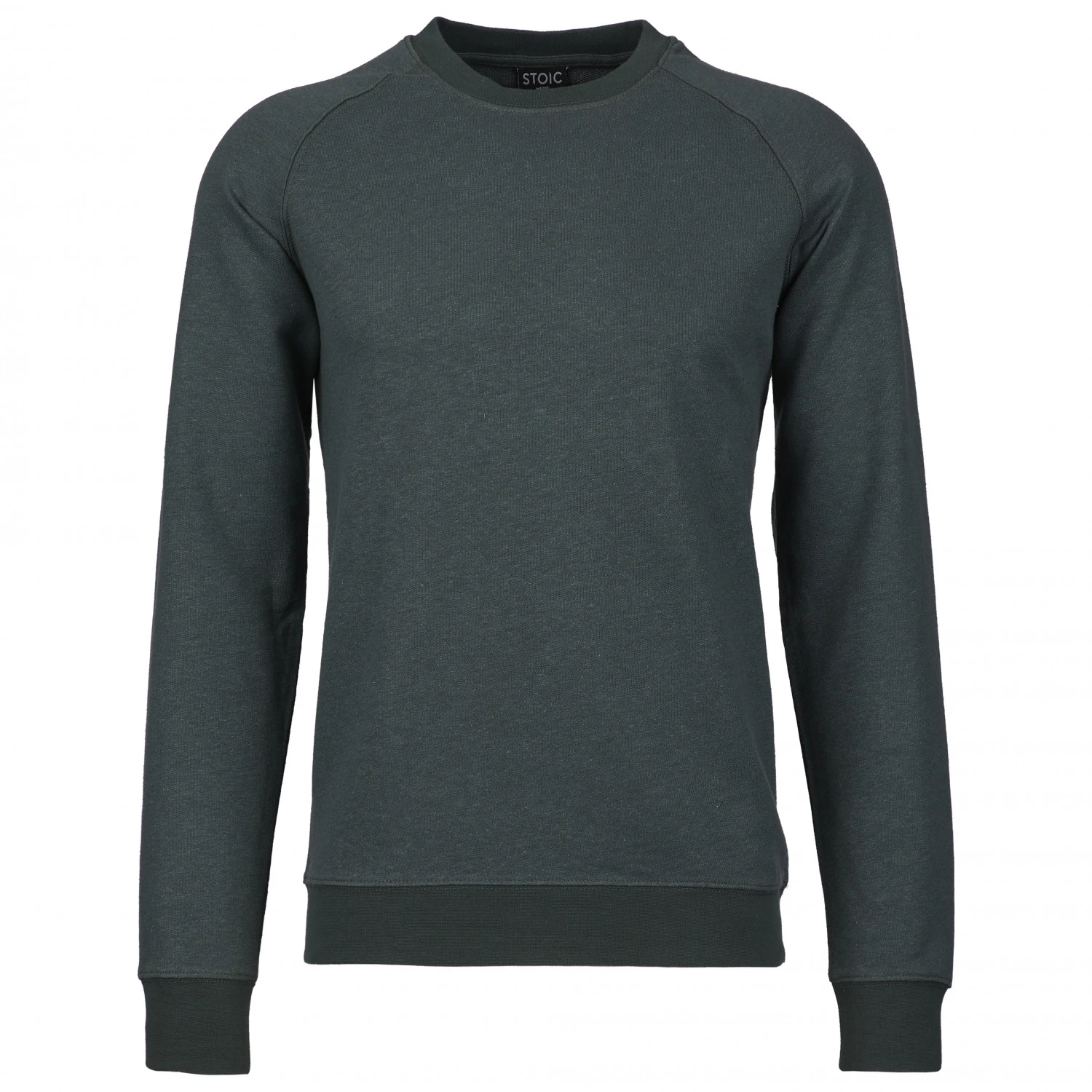 Stoic Hemp26 ValenSt. Crew Pullover - Pullover 3 Stoic Hemp26 ValenSt. Crew Pullover - Pullover