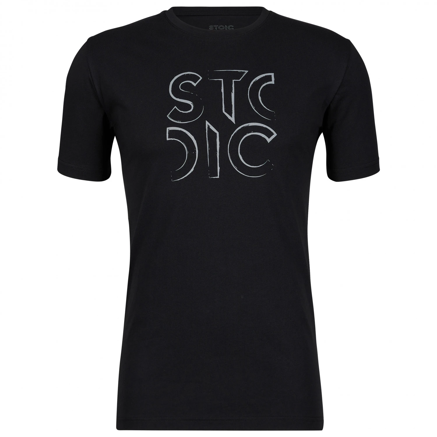 Stoic OrsaSt. Brush T-Shirt - T-Shirt 7 Stoic OrsaSt. Brush T-Shirt - T-Shirt – Bild 5