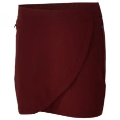 Stoic Women's SälkaSt. Skort - Rock -Armedange Kleidung Geschaft stoic womens saelkast skort rock 2