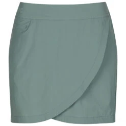 Stoic Women's SälkaSt. Skort - Rock -Armedange Kleidung Geschaft stoic womens saelkast skort rock 4