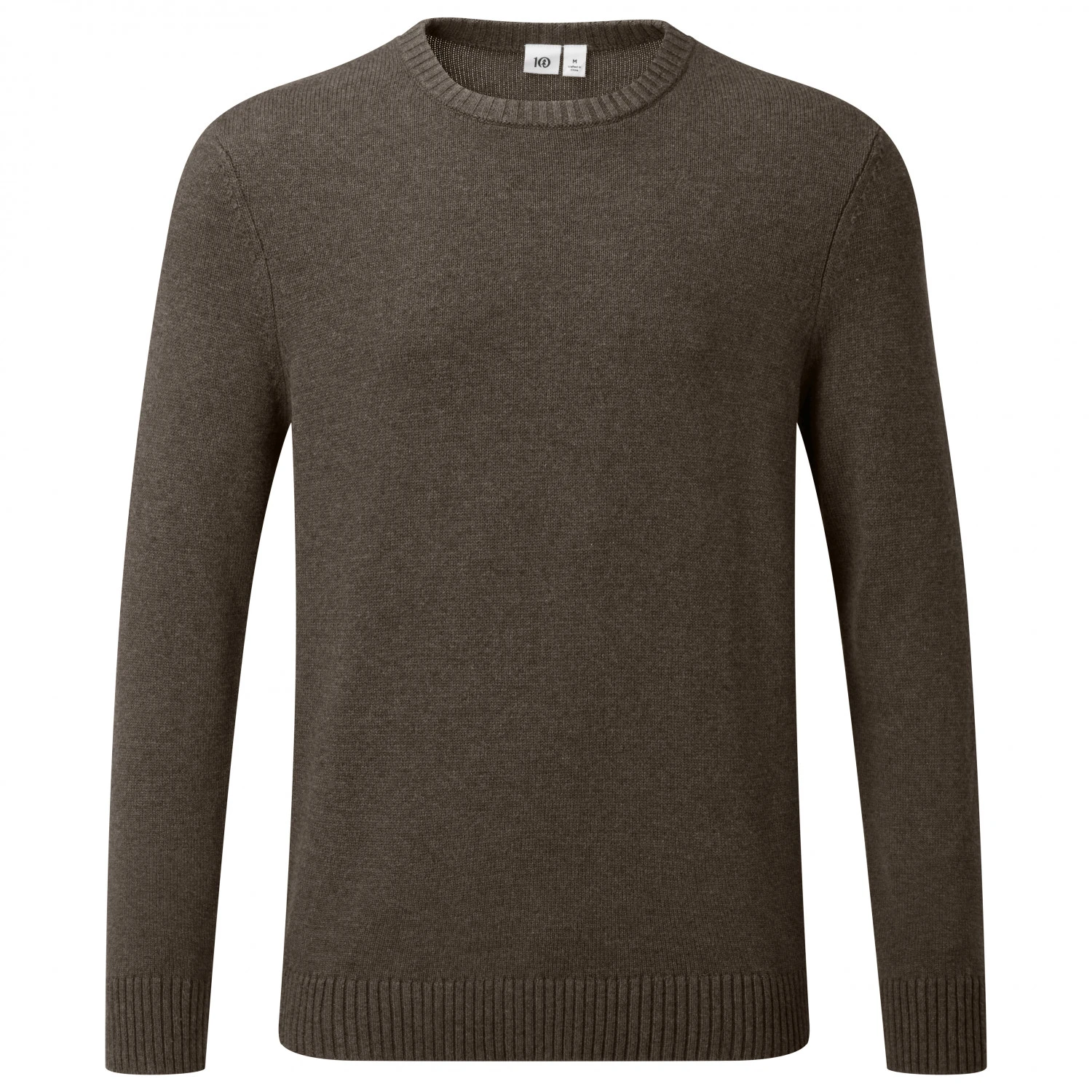 Tentree Highline Crew Sweater - Pullover 7 Tentree Highline Crew Sweater - Pullover – Bild 5