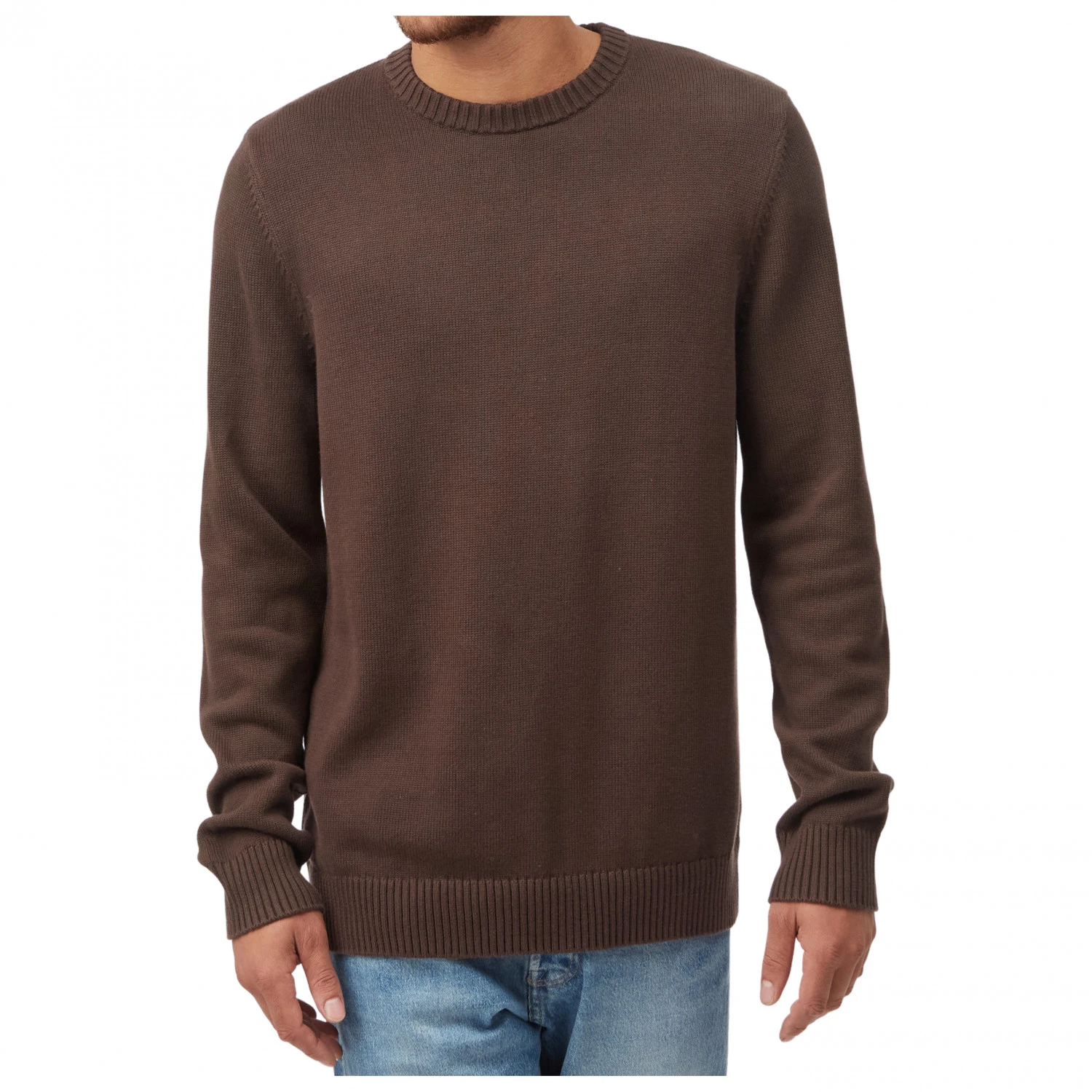 Tentree Highline Crew Sweater - Pullover 8 Tentree Highline Crew Sweater - Pullover – Bild 6