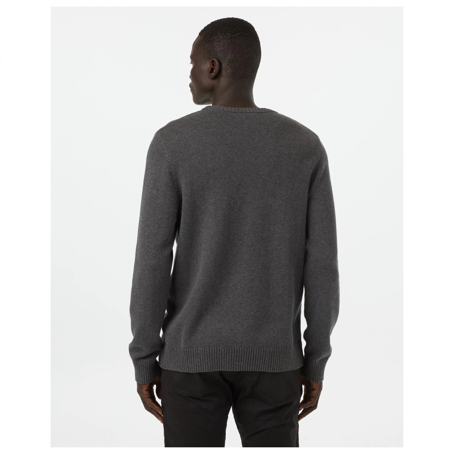 Tentree Highline Crew Sweater - Pullover 4 Tentree Highline Crew Sweater - Pullover – Bild 2