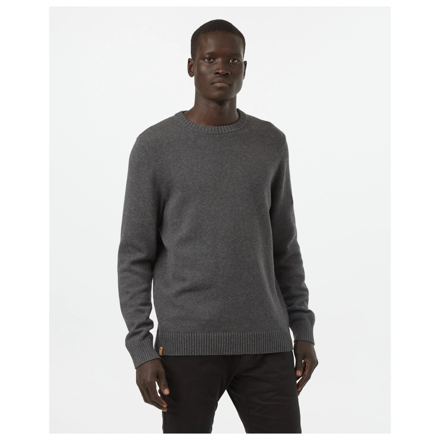 Tentree Highline Crew Sweater - Pullover 5 Tentree Highline Crew Sweater - Pullover – Bild 3