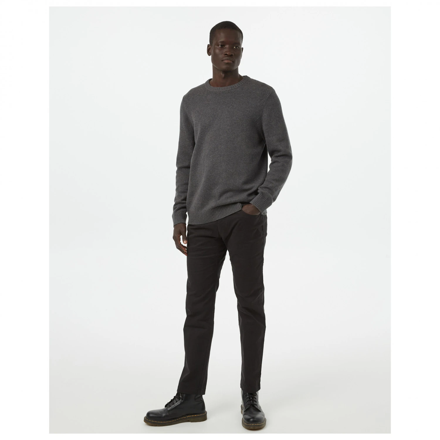 Tentree Highline Crew Sweater - Pullover 6 Tentree Highline Crew Sweater - Pullover – Bild 4