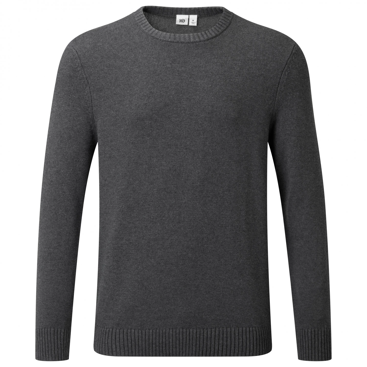 Tentree Highline Crew Sweater - Pullover 3 Tentree Highline Crew Sweater - Pullover