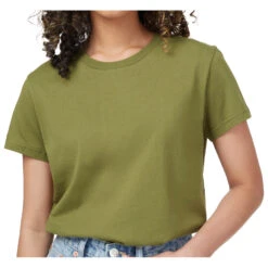 Tentree Women's Organic Cotton Relaxed T-Shirt - T-Shirt