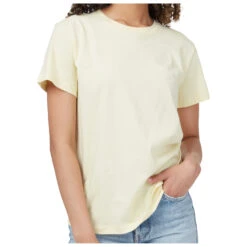 Tentree Women's Organic Cotton Relaxed T-Shirt - T-Shirt -Armedange Kleidung Geschaft tentree womens organic cotton relaxed t shirt t shirt 3