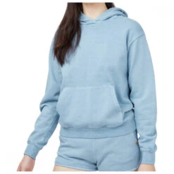 Tentree Women's Organic French Terry Relaxed Hoodie - Hoodie