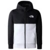 The North Face Boy's Slacker Full Zip Hoodie - Fleecejacke 1 The North Face Boy's Slacker Full Zip Hoodie - Fleecejacke -Armedange Kleidung Geschaft the north face boys slacker full zip hoodie fleecejacke