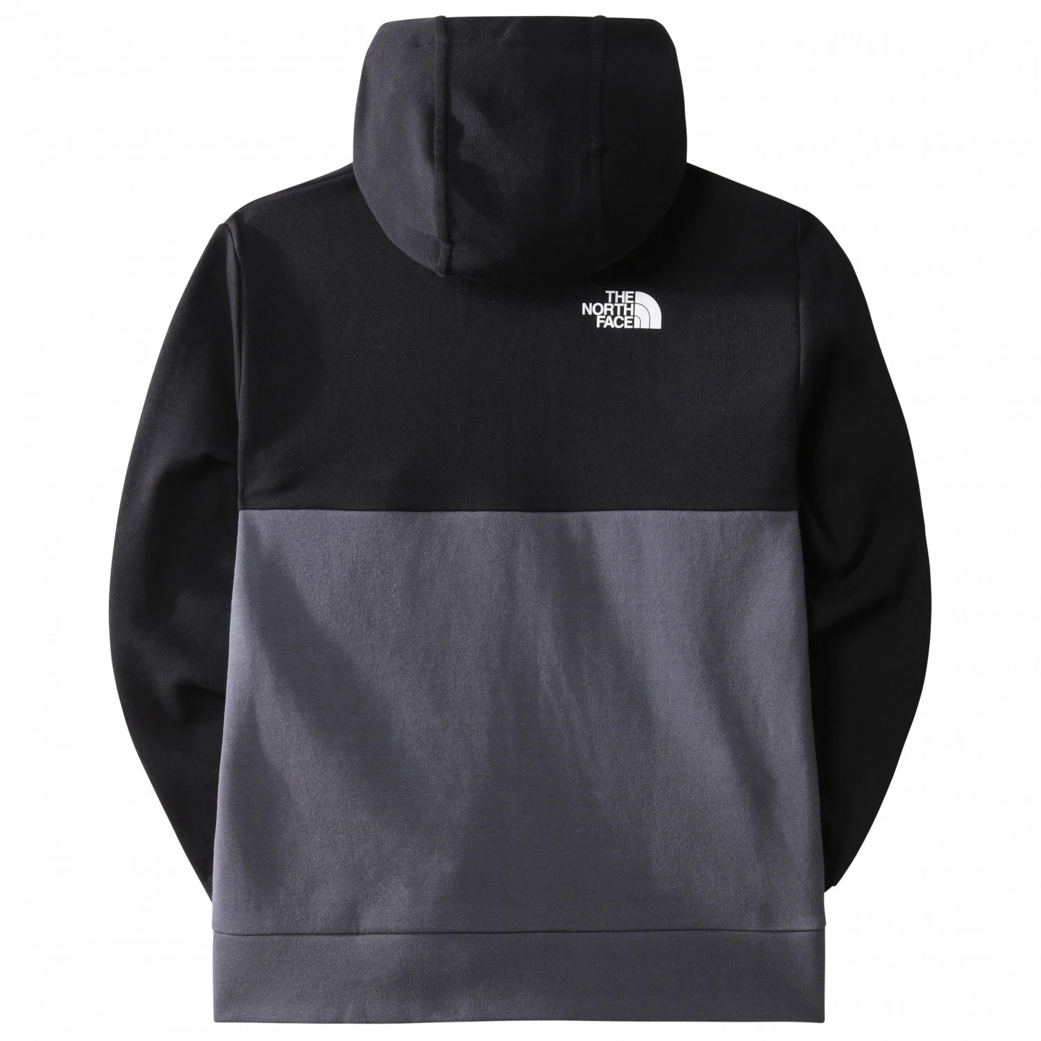 The North Face Boy's Slacker Full Zip Hoodie - Fleecejacke 4 The North Face Boy's Slacker Full Zip Hoodie - Fleecejacke – Bild 2