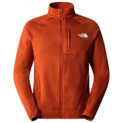 The North Face Canyonlands Full Zip - Fleecejacke -Armedange Kleidung Geschaft the north face canyonlands full zip fleecejacke 2