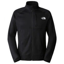 The North Face Canyonlands Full Zip - Fleecejacke