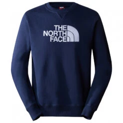 The North Face Drew Peak Crew Light - Pullover -Armedange Kleidung Geschaft the north face drew peak crew light pullover 1