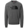 The North Face Drew Peak Crew Light - Pullover 2 The North Face Drew Peak Crew Light - Pullover -Armedange Kleidung Geschaft the north face drew peak crew light pullover
