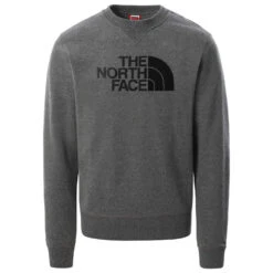 The North Face Drew Peak Crew Light - Pullover