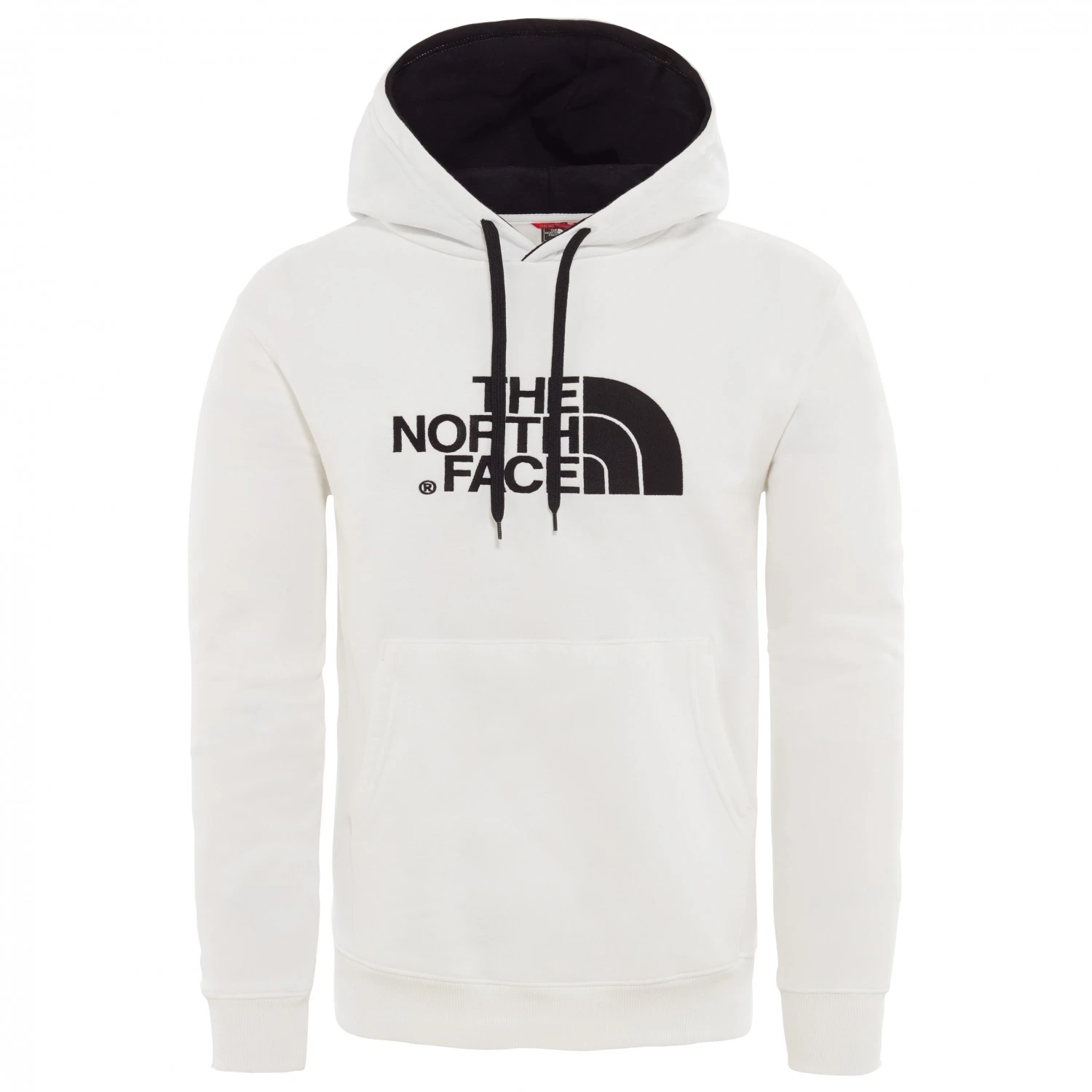 The North Face Drew Peak Pullover Hoodie 6 The North Face Drew Peak Pullover Hoodie – Bild 4