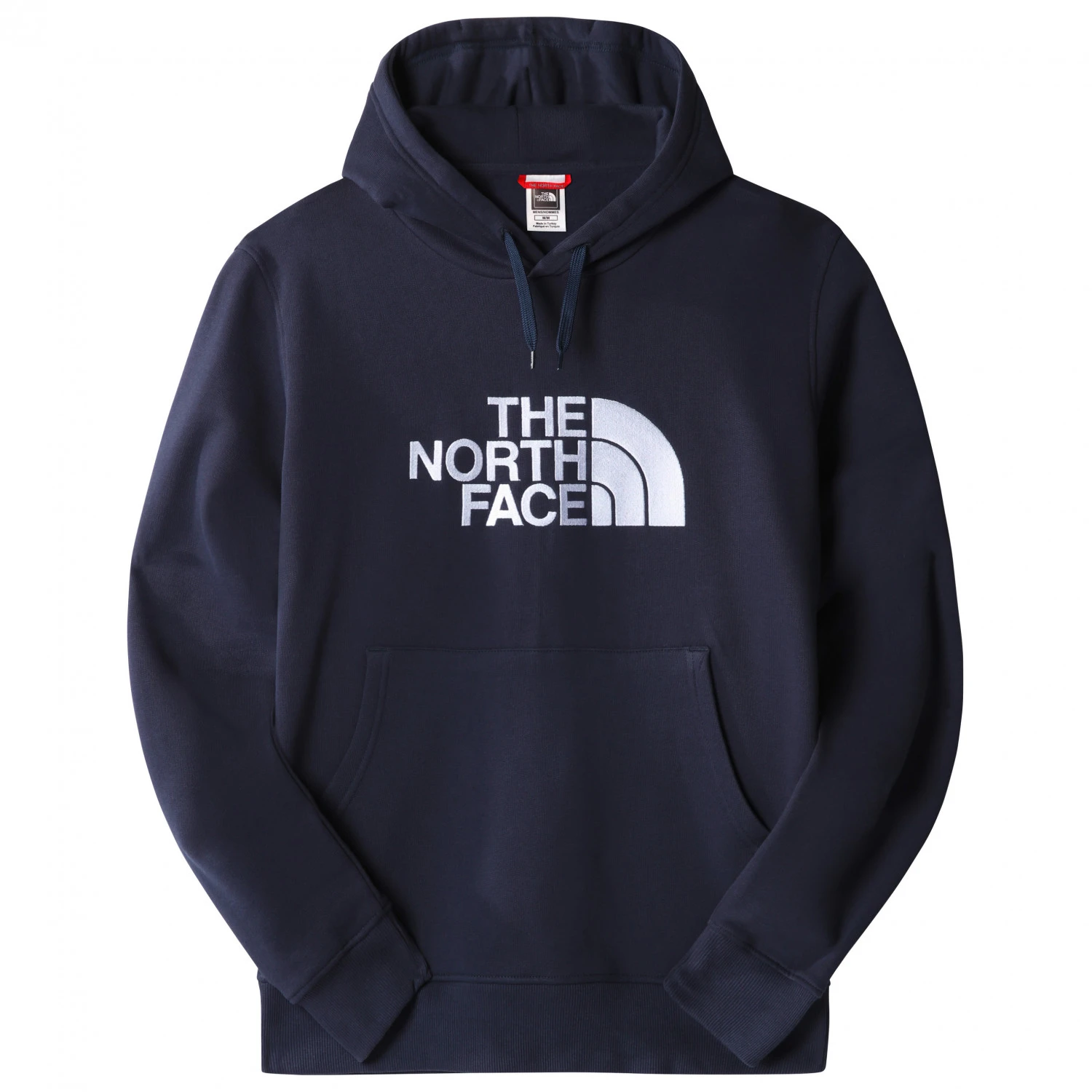The North Face Drew Peak Pullover Hoodie 8 The North Face Drew Peak Pullover Hoodie – Bild 6