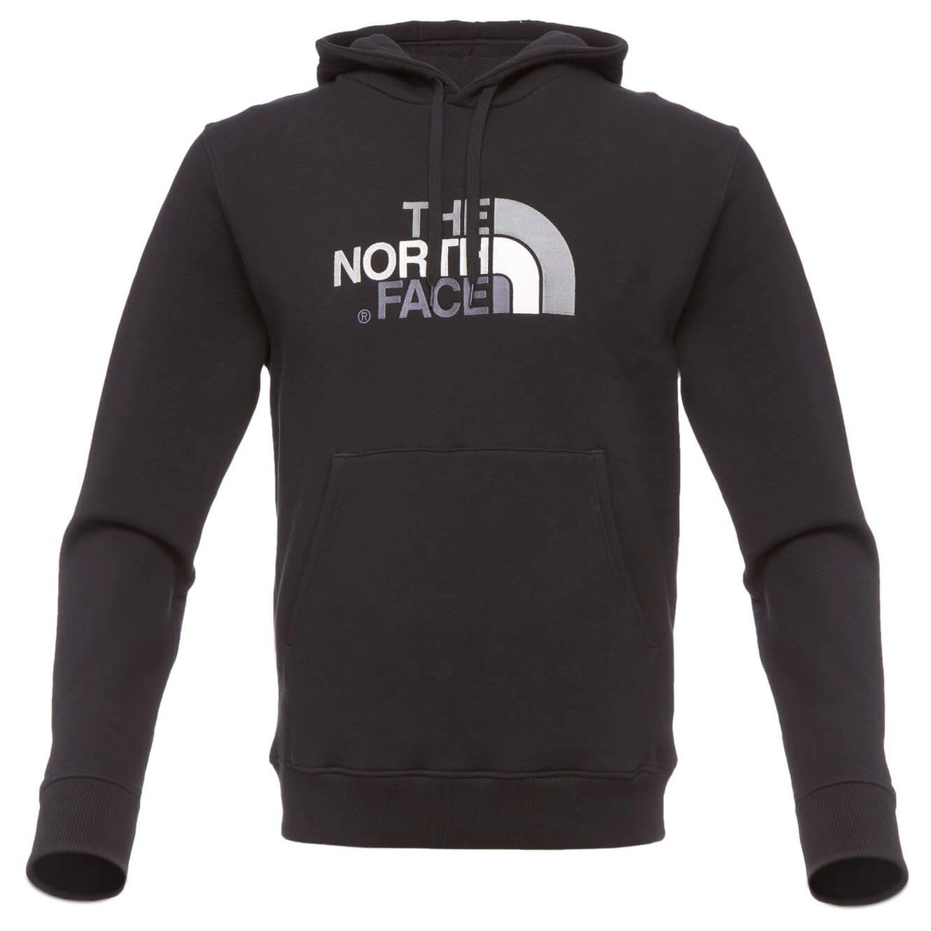 The North Face Drew Peak Pullover Hoodie 3 The North Face Drew Peak Pullover Hoodie