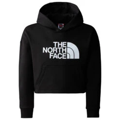 The North Face Girl's Drew Peak Light Hoodie - Hoodie 7 The North Face Girl's Drew Peak Light Hoodie - Hoodie -Armedange Kleidung Geschaft the north face girls drew peak light hoodie hoodie 1