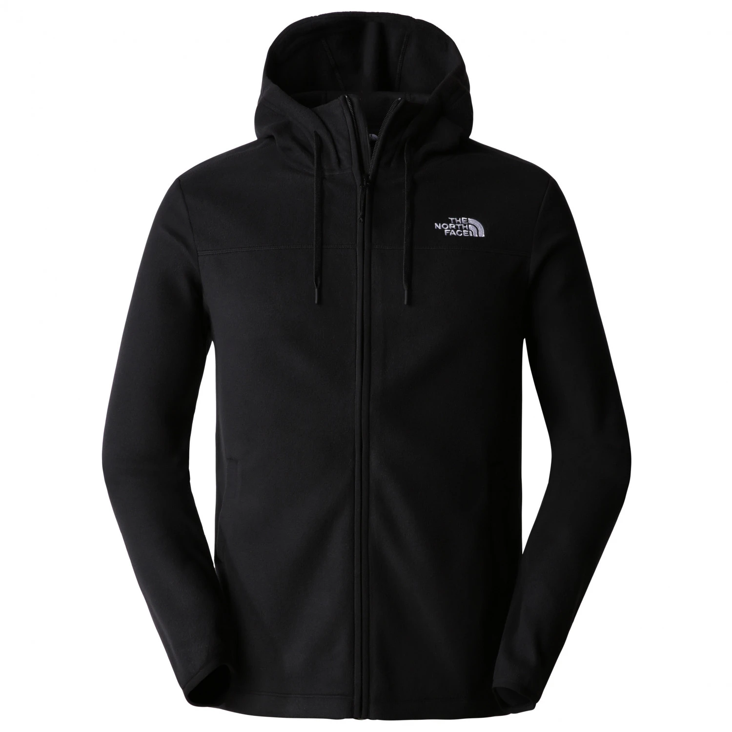 The North Face Homesafe Full Zip Fleece Hoodie - Fleecejacke 5 The North Face Homesafe Full Zip Fleece Hoodie - Fleecejacke – Bild 3