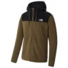 The North Face Homesafe Full Zip Fleece Hoodie - Fleecejacke 1 The North Face Homesafe Full Zip Fleece Hoodie - Fleecejacke -Armedange Kleidung Geschaft the north face homesafe full zip fleece hoodie fleecejacke