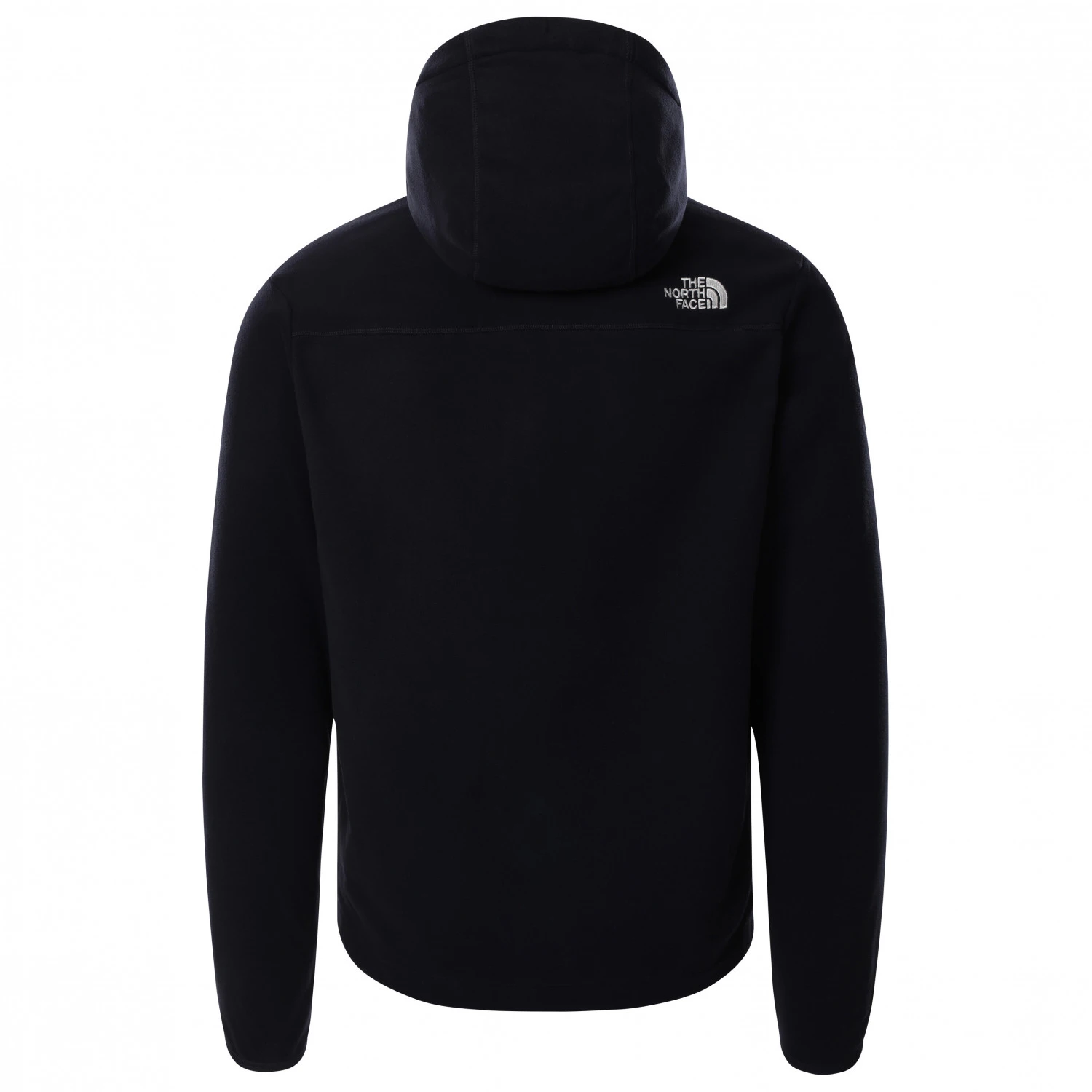 The North Face Homesafe Full Zip Fleece Hoodie - Fleecejacke 4 The North Face Homesafe Full Zip Fleece Hoodie - Fleecejacke – Bild 2