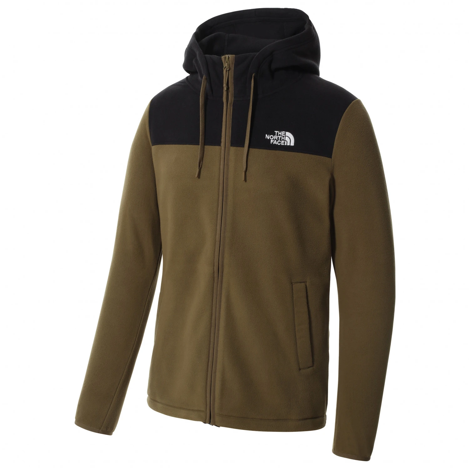The North Face Homesafe Full Zip Fleece Hoodie - Fleecejacke 3 The North Face Homesafe Full Zip Fleece Hoodie - Fleecejacke