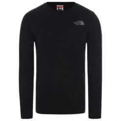 The North Face L/S Easy Tee - Longsleeve -Armedange Kleidung Geschaft the north face l s easy tee longsleeve 1