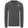 The North Face L/S Easy Tee - Longsleeve 2 The North Face L/S Easy Tee - Longsleeve -Armedange Kleidung Geschaft the north face l s easy tee longsleeve