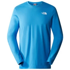 The North Face L/S Easy Tee - Longsleeve -Armedange Kleidung Geschaft the north face l s easy tee longsleeve 3