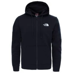 The North Face Open Gate Fullzip Hoodie Light -Armedange Kleidung Geschaft the north face open gate fullzip hoodie light 1