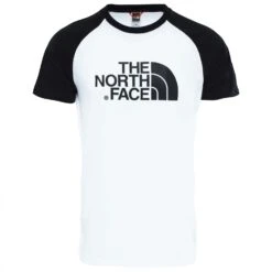 The North Face S/S Raglan Easy Tee - T-Shirt 8 The North Face S/S Raglan Easy Tee - T-Shirt -Armedange Kleidung Geschaft the north face s s raglan easy tee t shirt 1