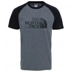 The North Face S/S Raglan Easy Tee - T-Shirt 9 The North Face S/S Raglan Easy Tee - T-Shirt -Armedange Kleidung Geschaft the north face s s raglan easy tee t shirt 2