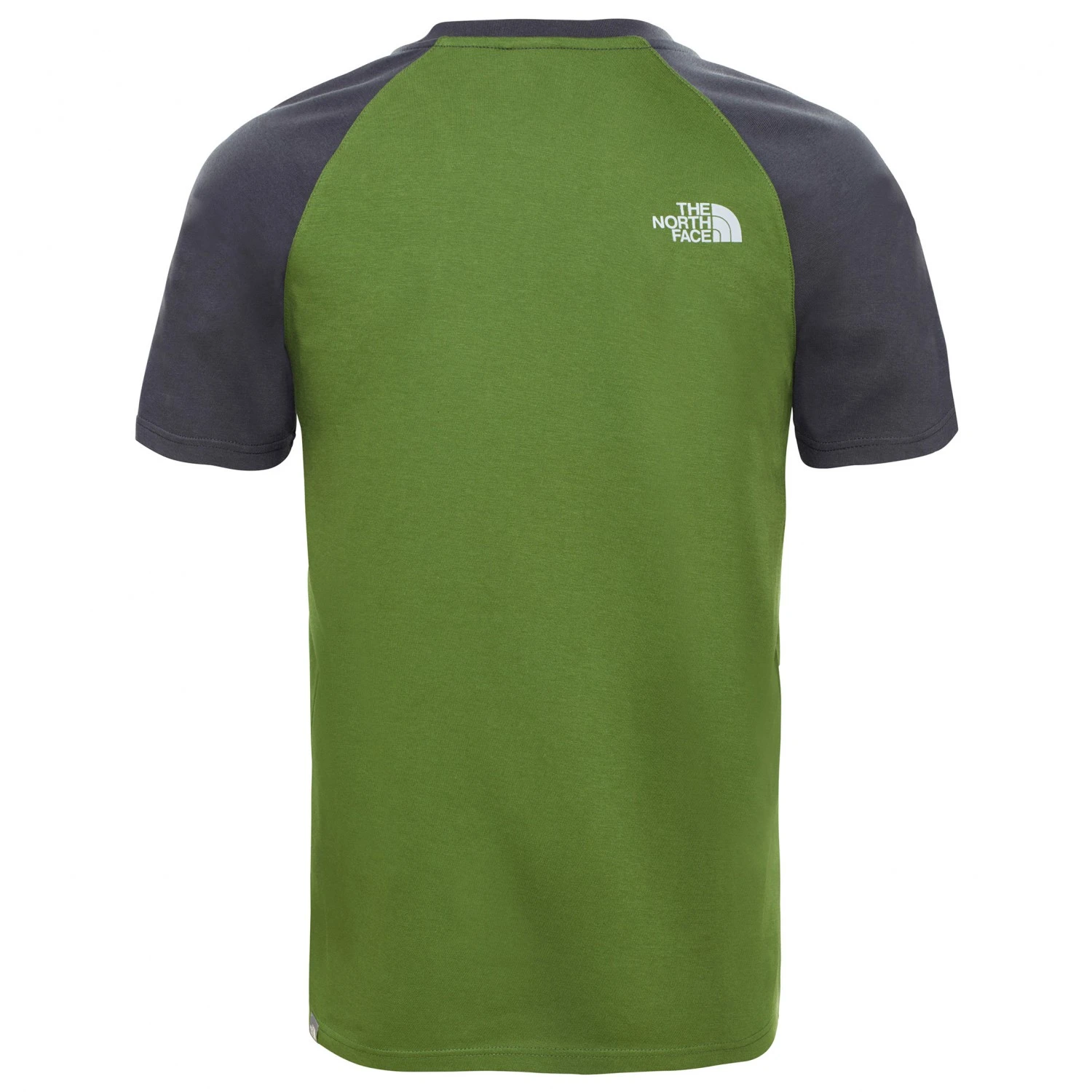 The North Face S/S Raglan Easy Tee - T-Shirt 4 The North Face S/S Raglan Easy Tee - T-Shirt – Bild 2