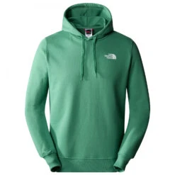 The North Face Seasonal Drew Peak Pullover Light - Hoodie -Armedange Kleidung Geschaft the north face seasonal drew peak pullover light hoodie 1