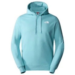 The North Face Seasonal Drew Peak Pullover Light - Hoodie -Armedange Kleidung Geschaft the north face seasonal drew peak pullover light hoodie 2