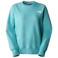 The North Face Women's Light Drew Peak Crew - Pullover 9 The North Face Women's Light Drew Peak Crew - Pullover -Armedange Kleidung Geschaft the north face womens light drew peak crew pullover 2