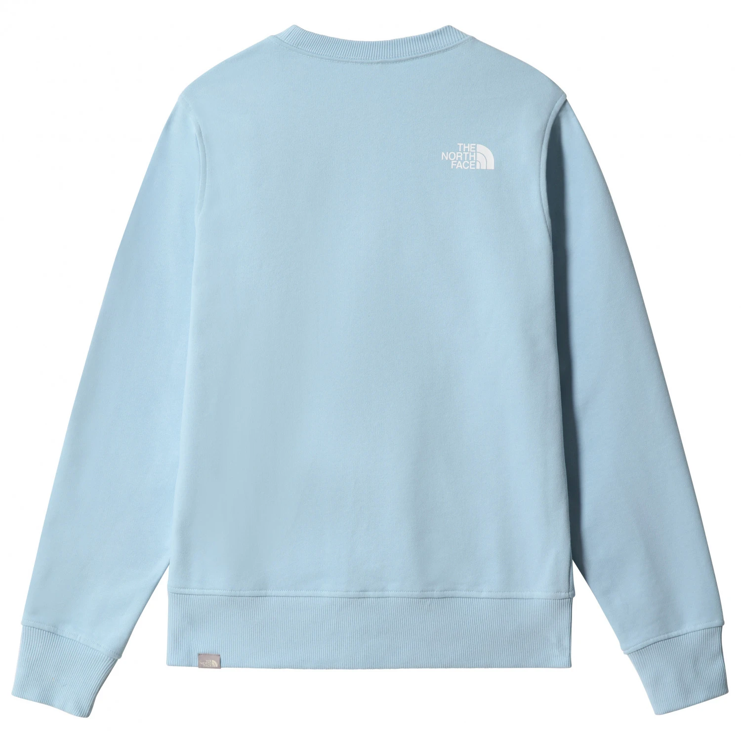 The North Face Women's Light Drew Peak Crew - Pullover 4 The North Face Women's Light Drew Peak Crew - Pullover – Bild 2