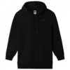 The North Face Women's Oversized Essential Hoodie Plus - Hoodie 1 The North Face Women's Oversized Essential Hoodie Plus - Hoodie -Armedange Kleidung Geschaft the north face womens oversized essential hoodie plus hoodie