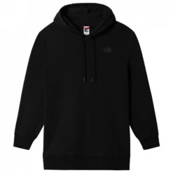 The North Face Women's Oversized Essential Hoodie Plus - Hoodie